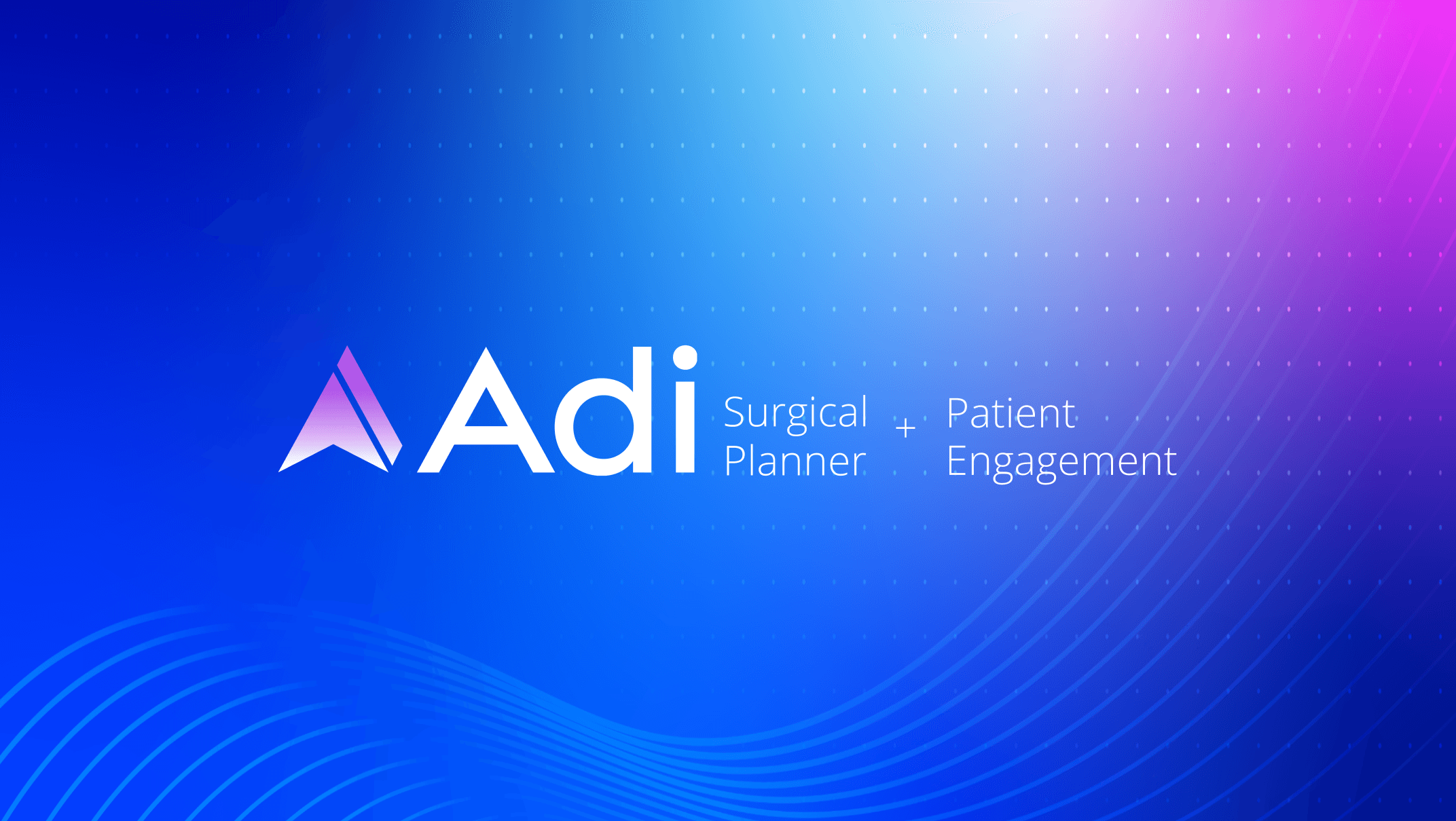 Abstract healthcare workflow placeholder